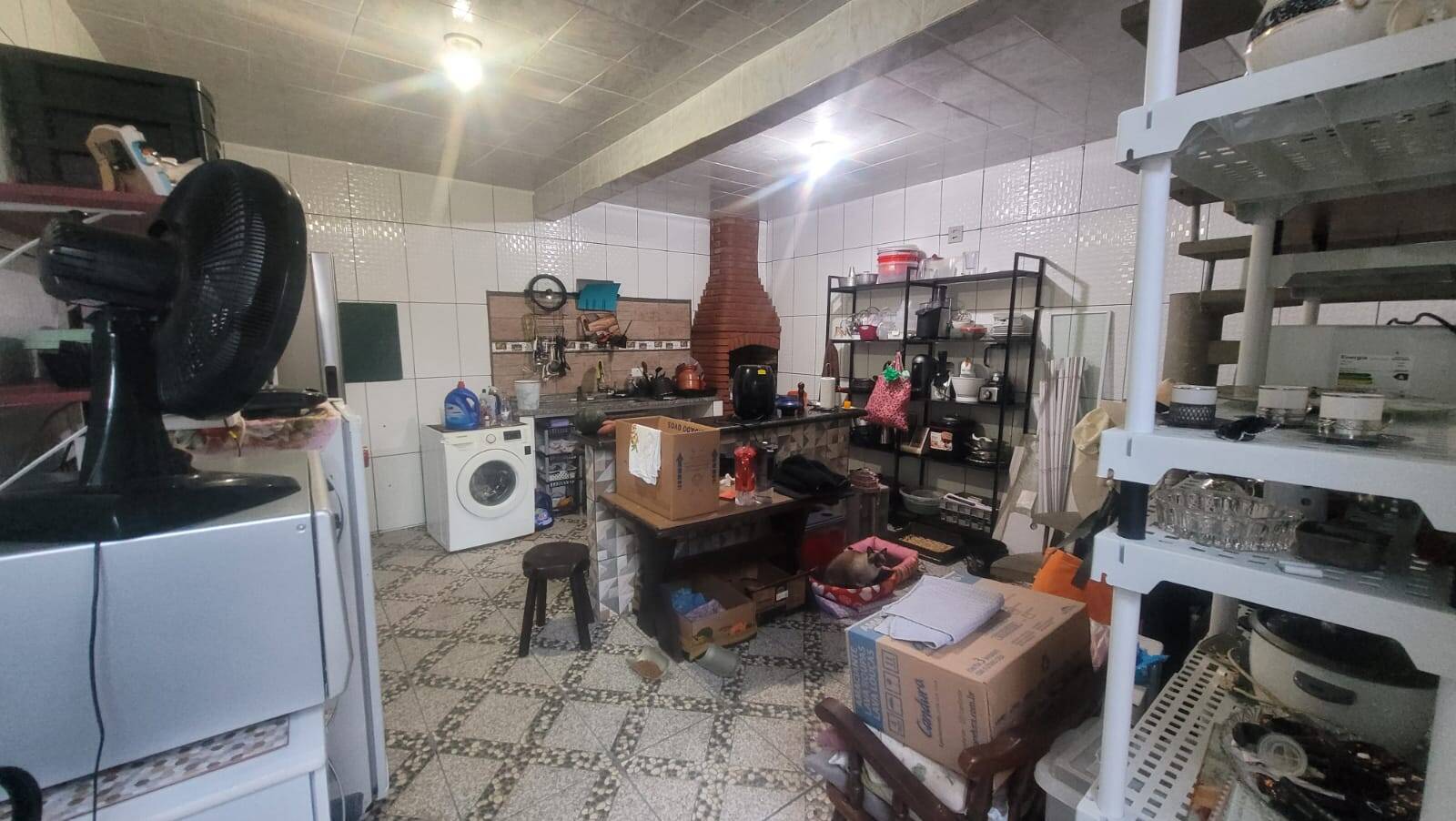 Casa, 3 quartos, 144 m² - Foto 10