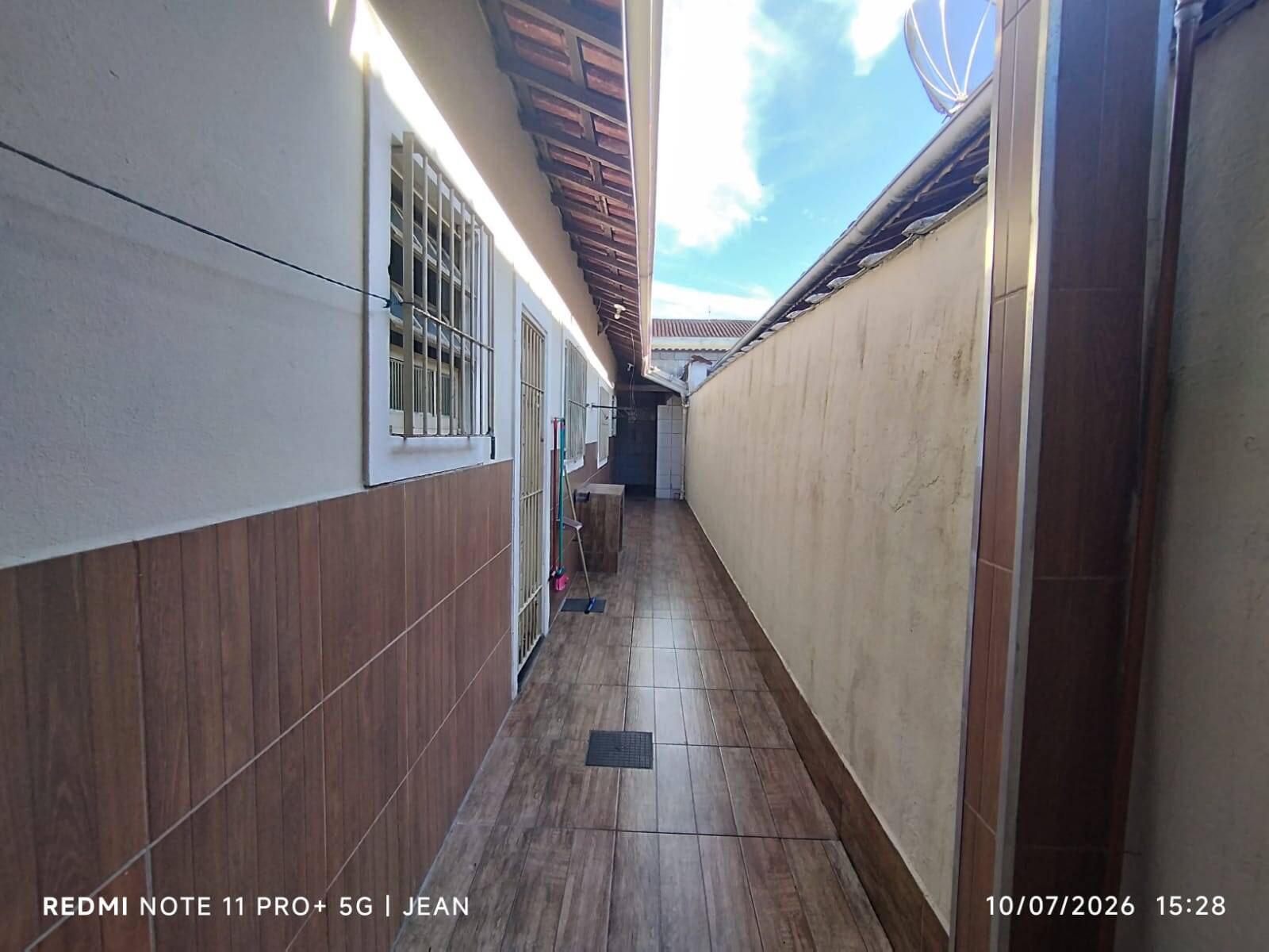 Casa, 2 quartos, 59102 m² - Foto 3