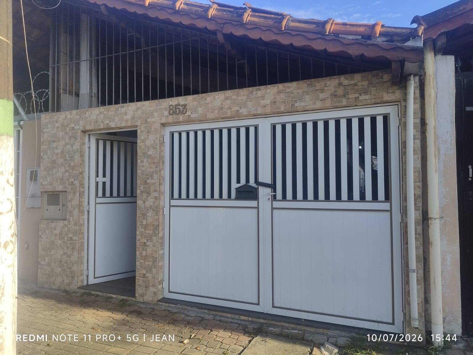 Casa, 2 quartos, 59102 m² - Foto 1