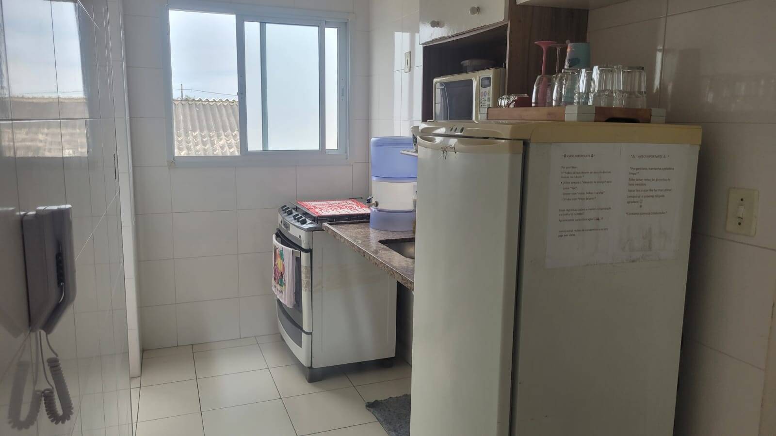 Apartamento, 2 quartos, 65 m² - Foto 8