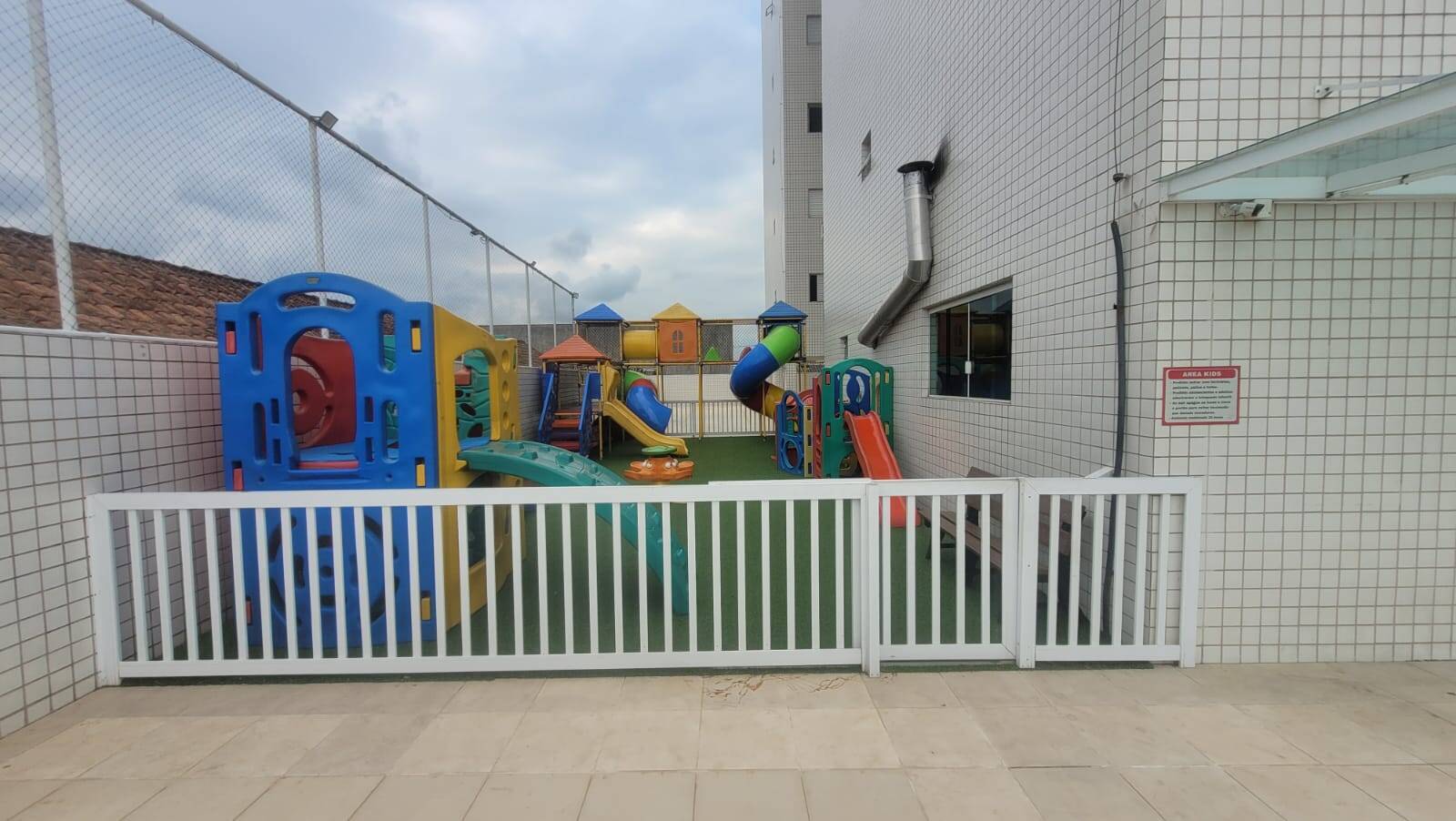 Apartamento, 2 quartos, 65 m² - Foto 5