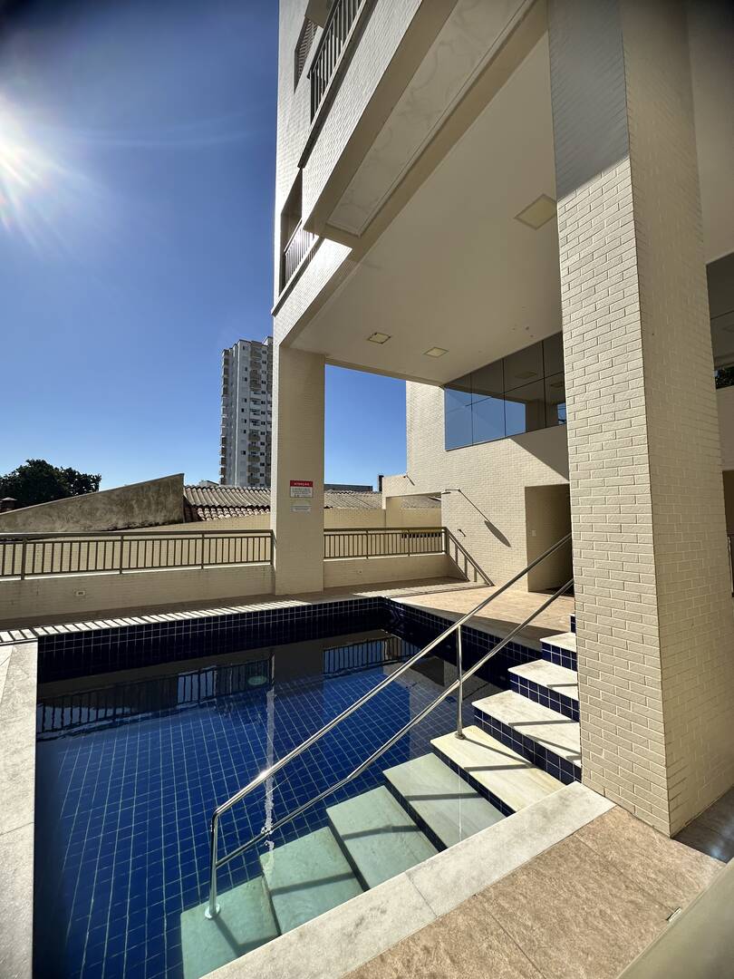 Apartamento, 2 quartos, 63 m² - Foto 1