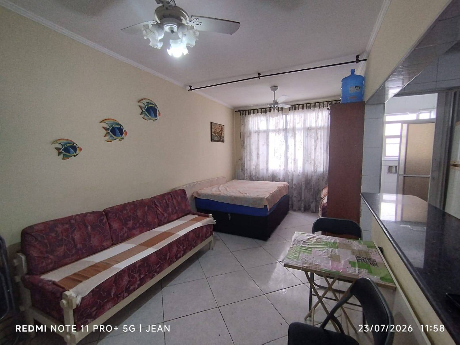 Apartamento, 1 quarto, 30 m² - Foto 3