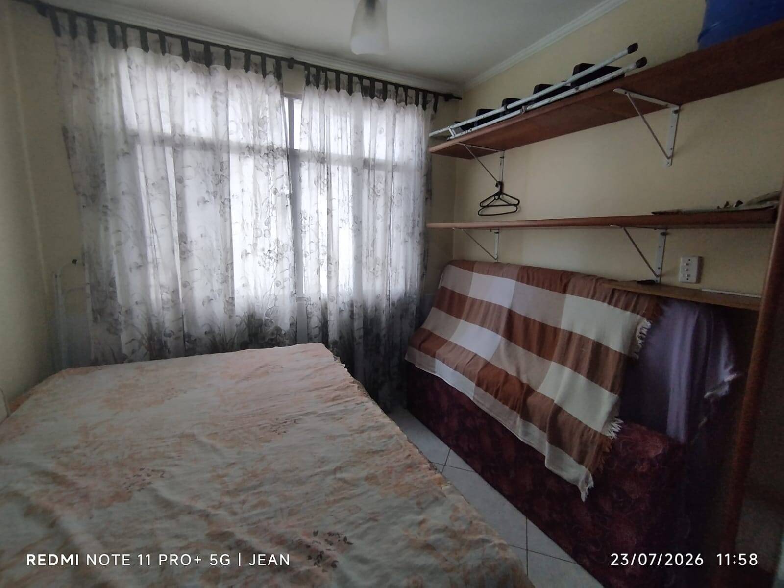 Apartamento, 1 quarto, 30 m² - Foto 4