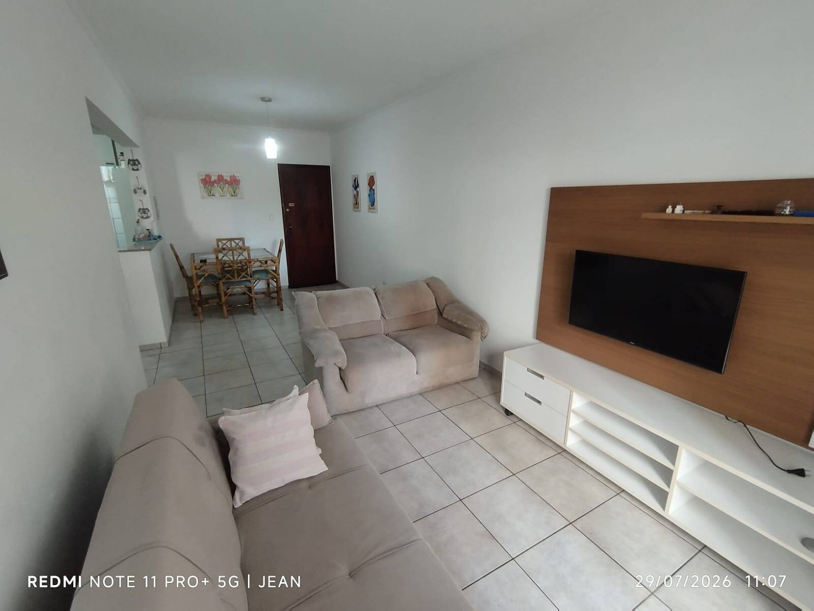 Apartamento, 1 quarto, 60 m² - Foto 3