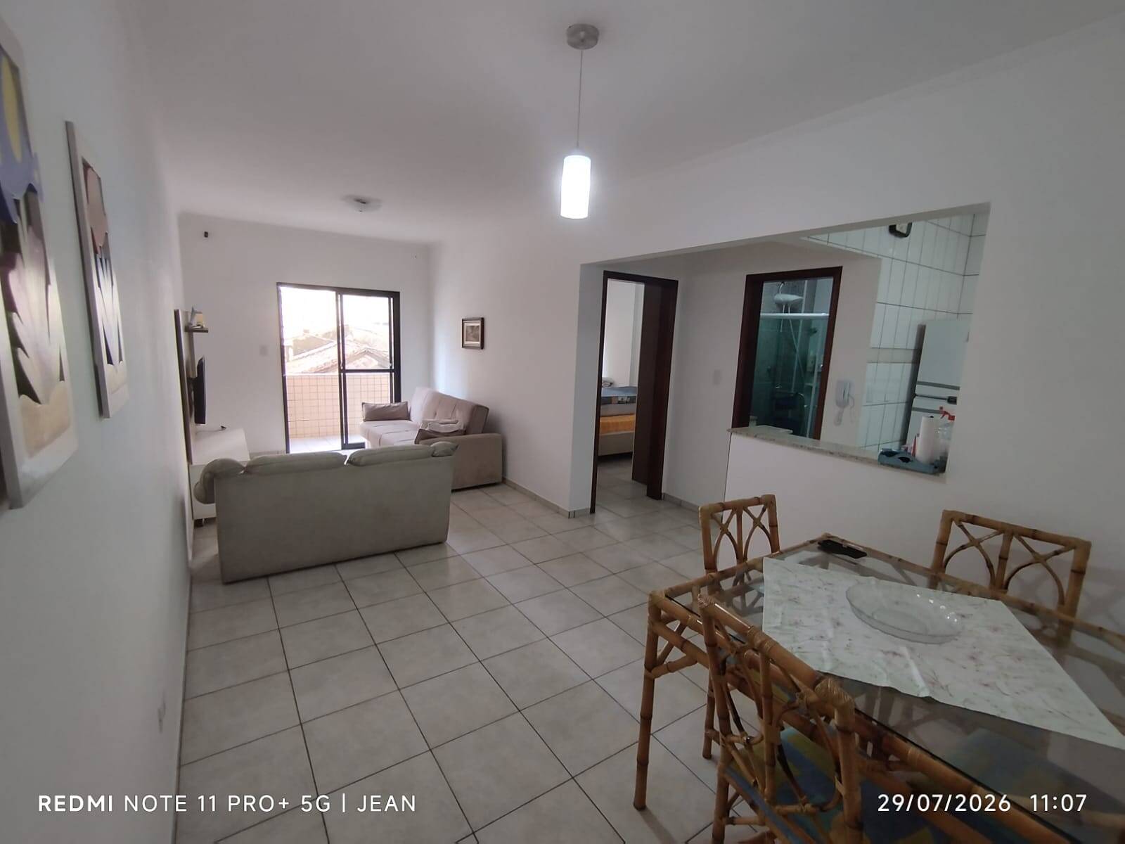 Apartamento, 1 quarto, 60 m² - Foto 4