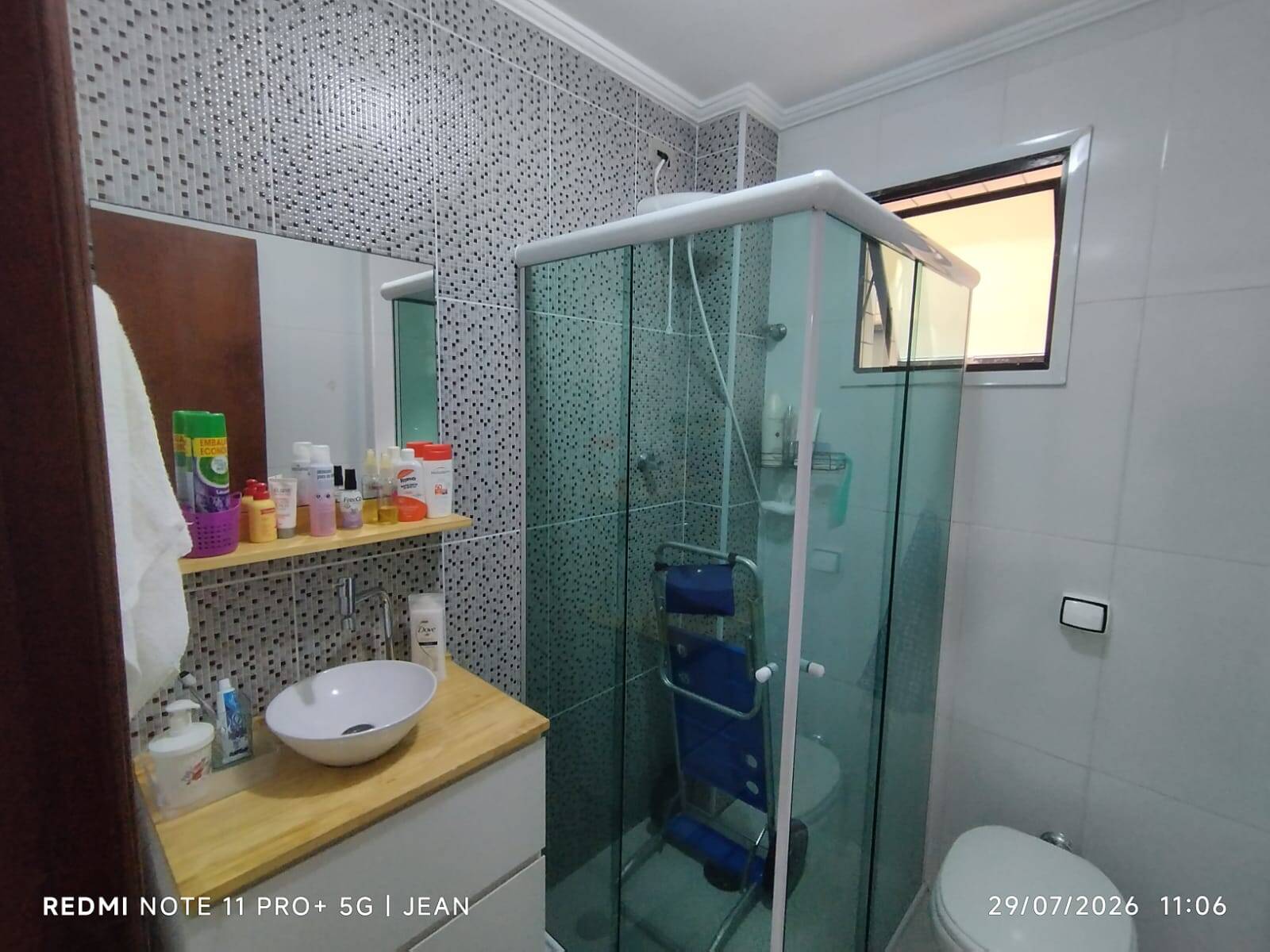 Apartamento, 1 quarto, 60 m² - Foto 9