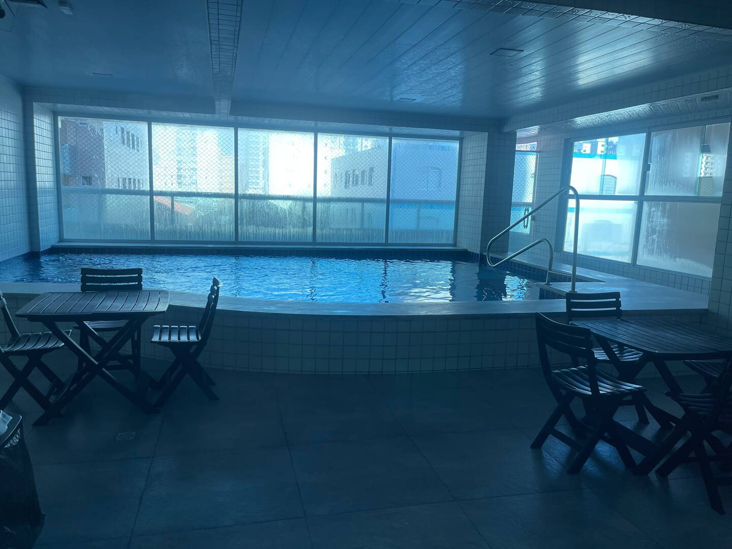 Apartamento, 2 quartos, 64 m² - Foto 4