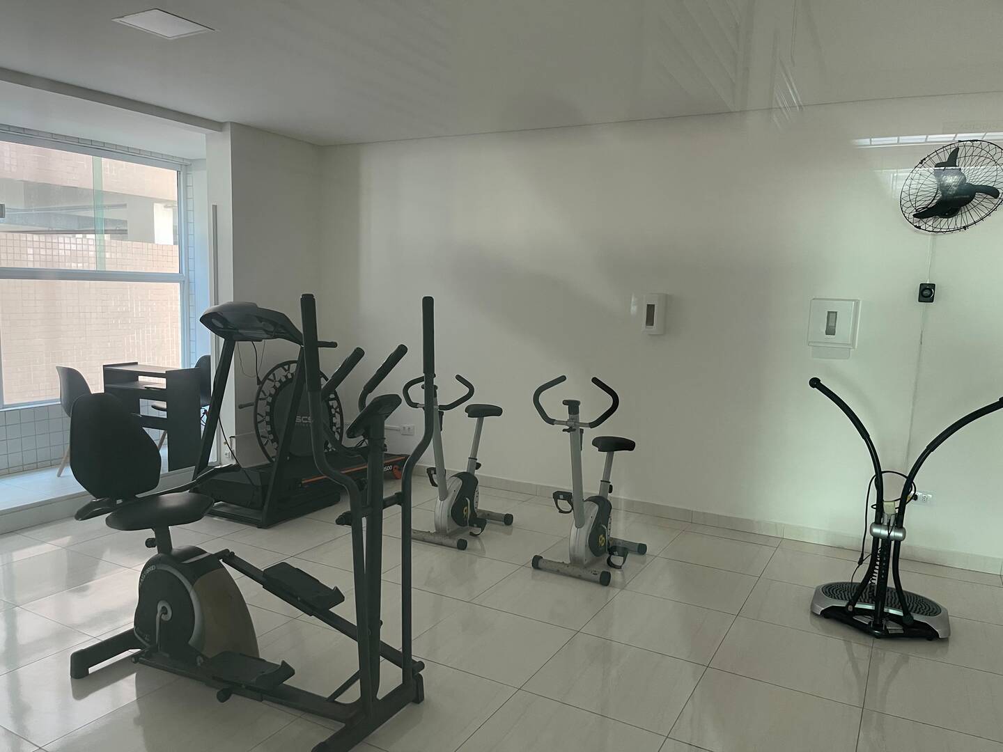 Apartamento, 2 quartos, 64 m² - Foto 8