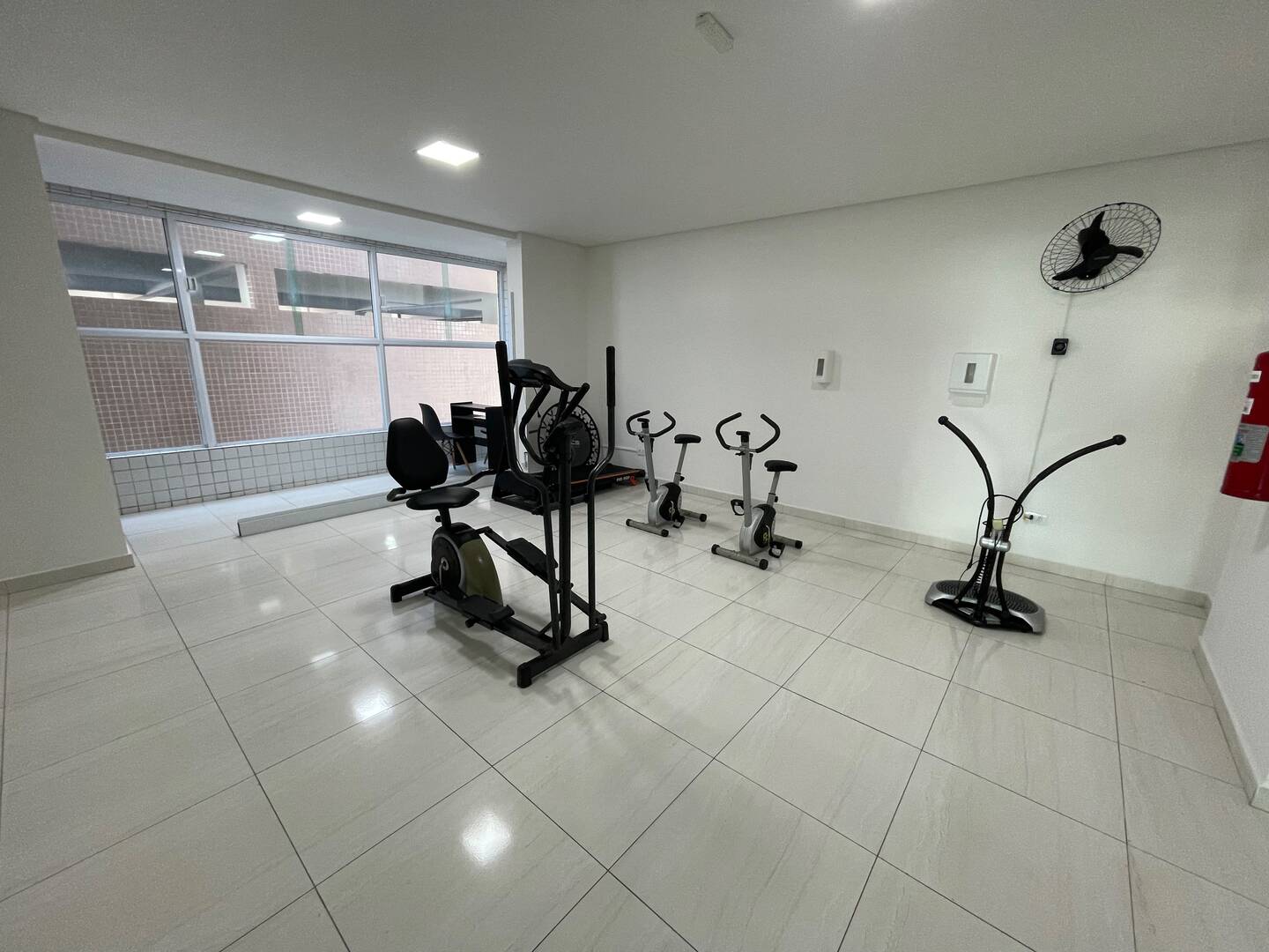 Apartamento, 2 quartos, 64 m² - Foto 9