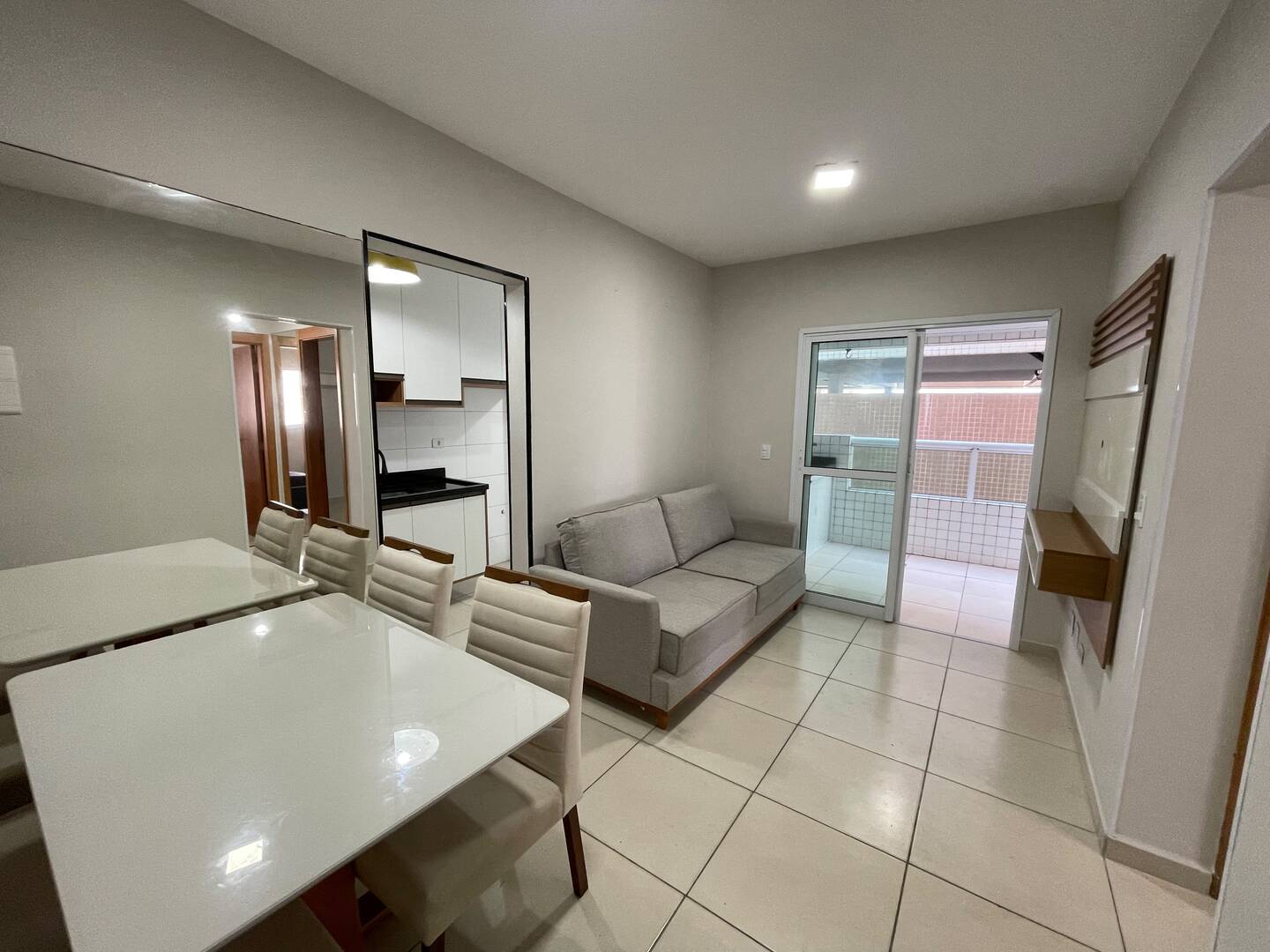 Apartamento, 2 quartos, 64 m² - Foto 12
