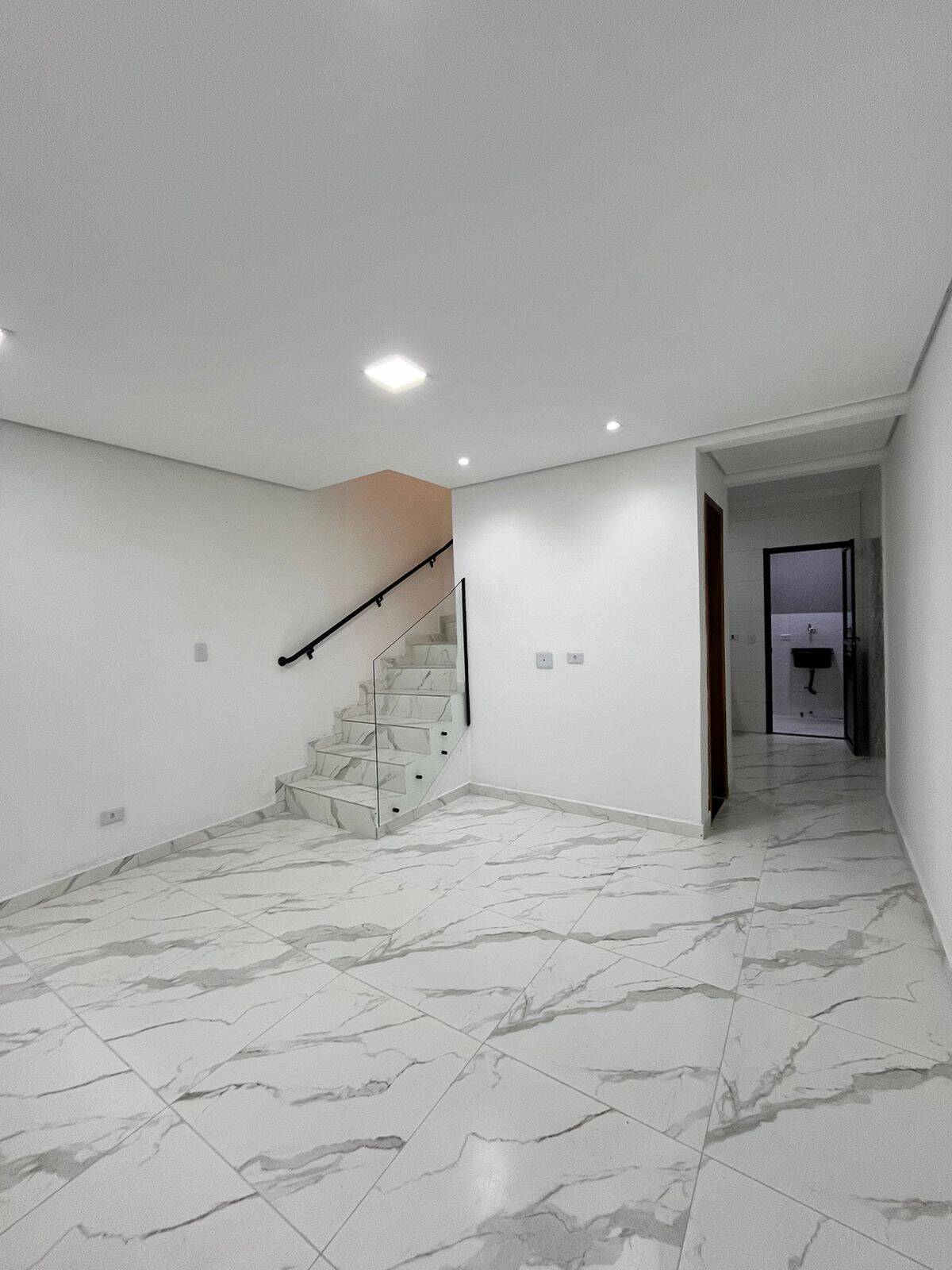 Casa, 2 quartos, 66 m² - Foto 9