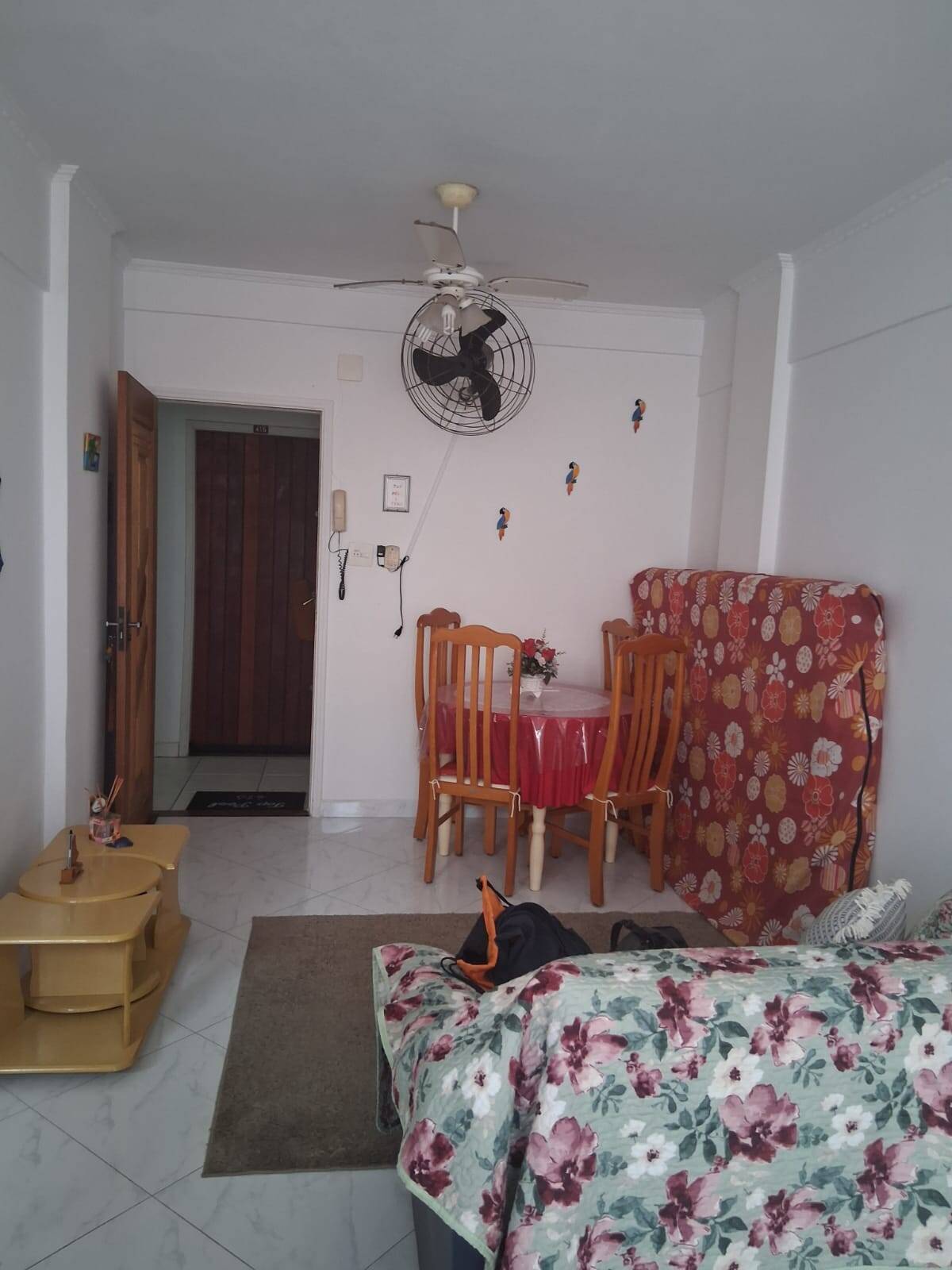 Apartamento, 1 quarto, 30 m² - Foto 2