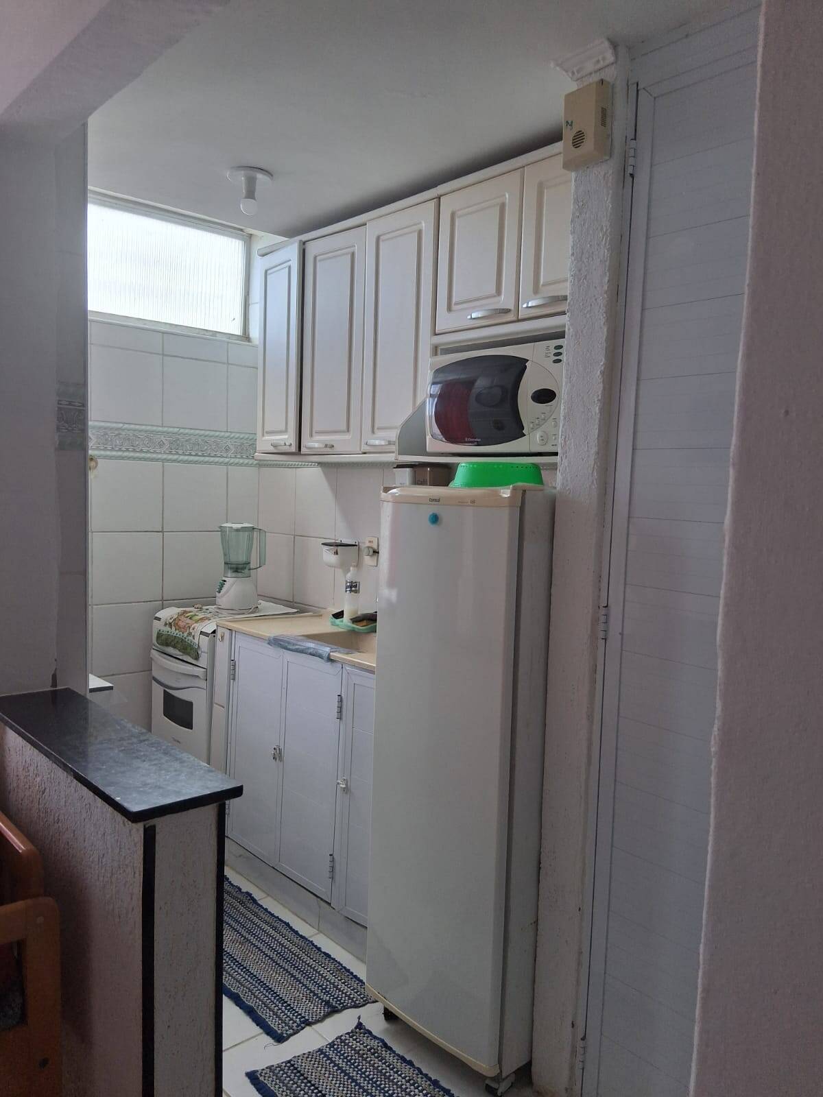 Apartamento, 1 quarto, 30 m² - Foto 3