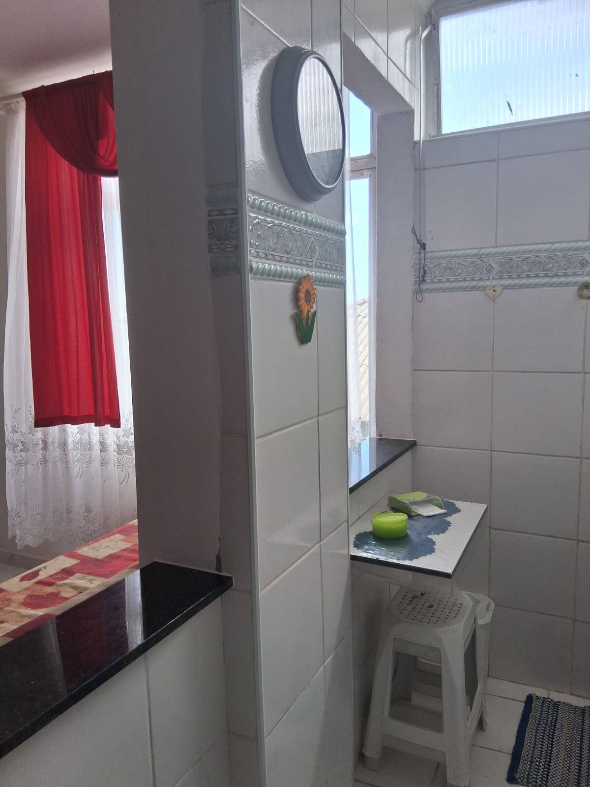Apartamento, 1 quarto, 30 m² - Foto 6