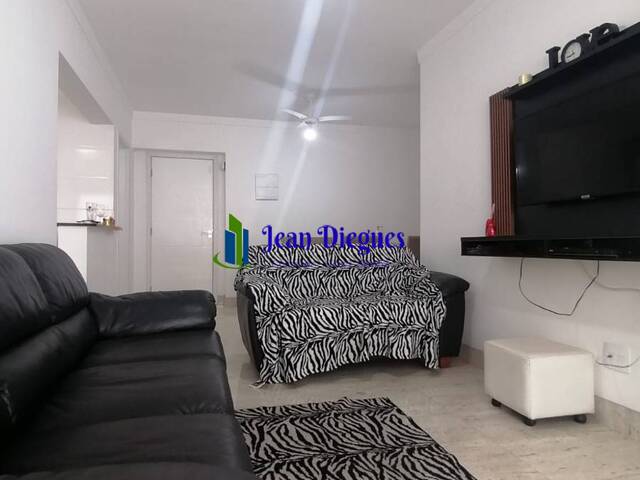 Apartamento para Venda em Praia Grande - 4