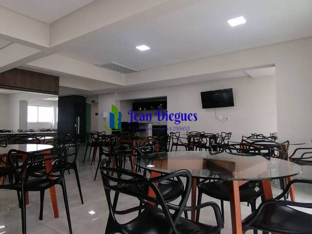 Apartamento para Venda em Praia Grande - 2