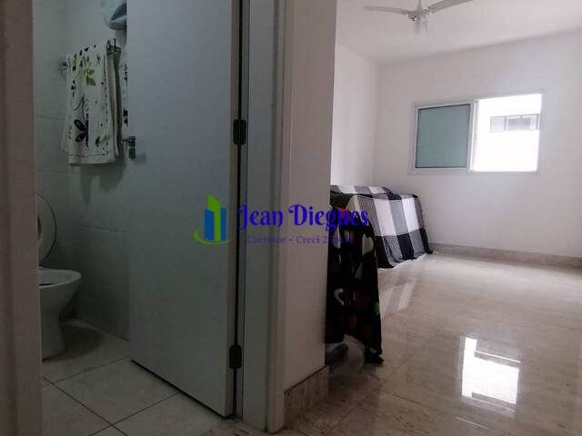 Apartamento para Venda em Praia Grande - 5
