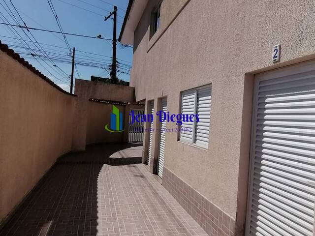 #19 - Casa para Venda em Praia Grande - SP - 2