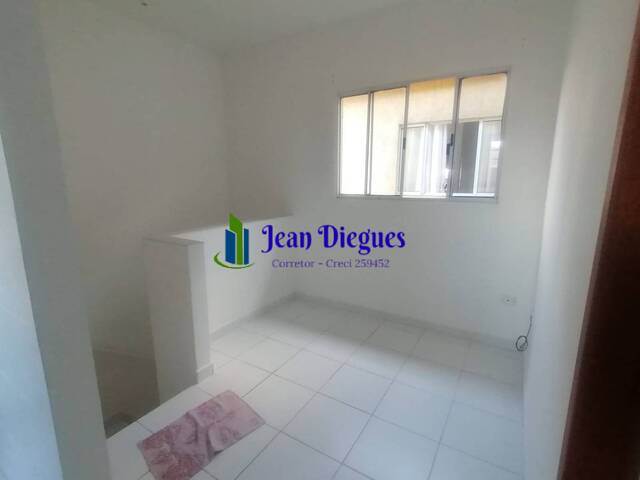 #22 - Casa para Venda em Praia Grande - SP - 1