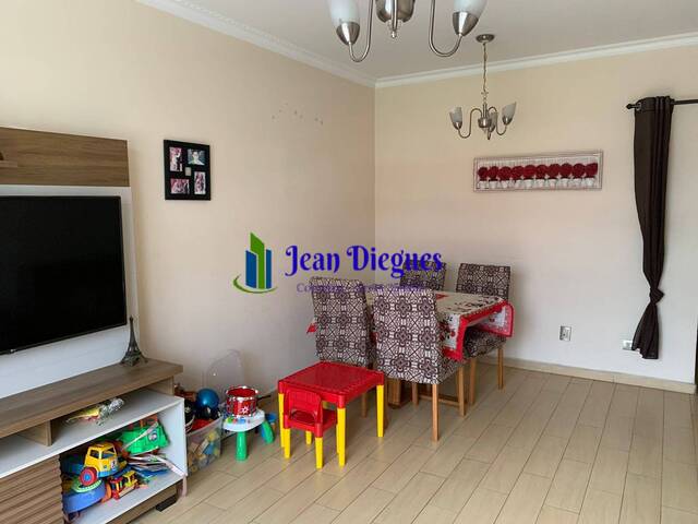 Apartamento para Venda em Santos - 4