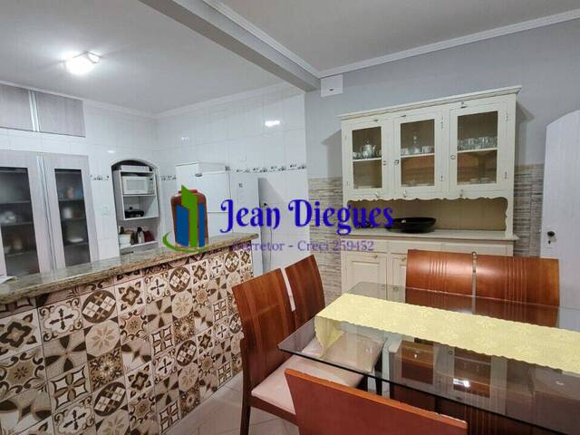 #27 - Casa para Venda em Praia Grande - SP - 3