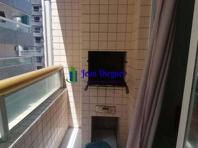 Apartamento para Venda em Praia Grande - 4