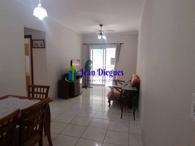 Apartamento para Venda em Praia Grande - 2
