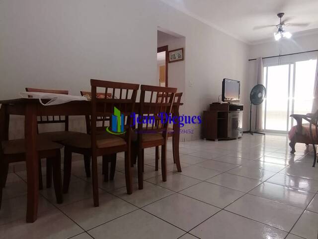 Apartamento para Venda em Praia Grande - 3