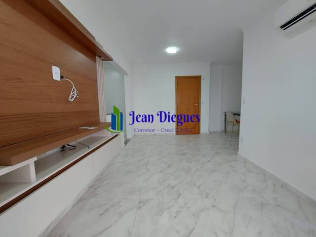 Apartamento para Venda em Praia Grande - 3