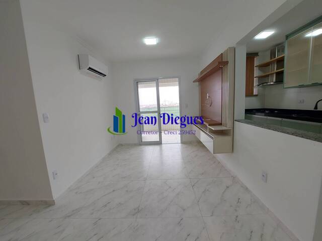 Apartamento para Venda em Praia Grande - 5