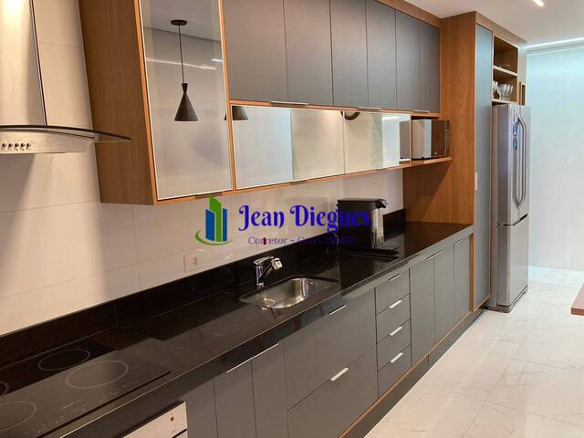 Apartamento para Venda em Praia Grande - 3