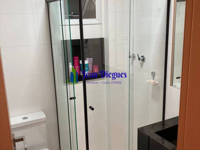 Apartamento para Venda em Praia Grande - 5