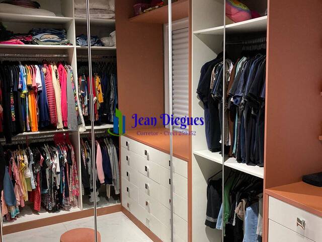 Apartamento para Venda em Praia Grande - 4