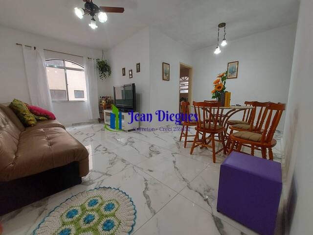 Apartamento para Venda em Praia Grande - 2