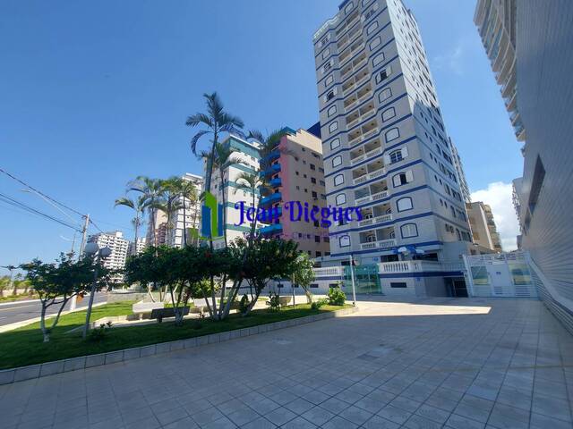 Apartamento para Venda em Praia Grande - 3