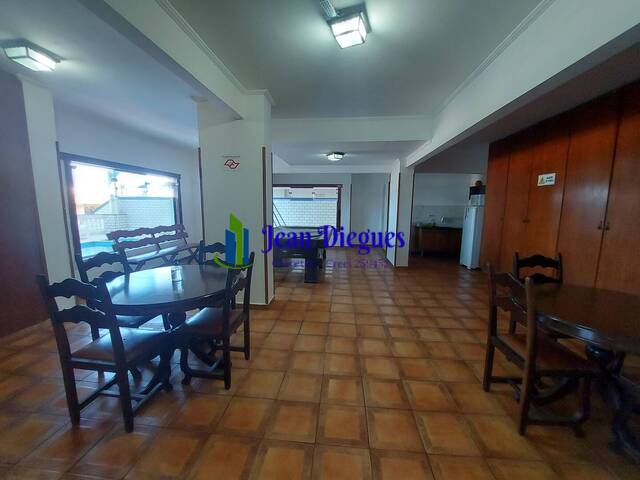 Apartamento para Venda em Praia Grande - 5