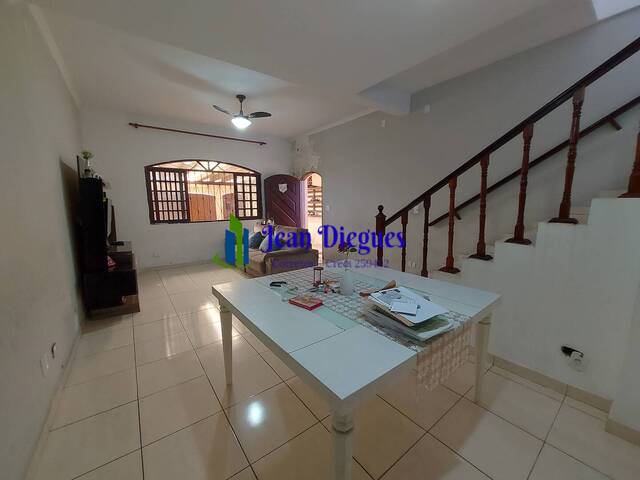 #119 - Casa para Venda em Praia Grande - SP - 3