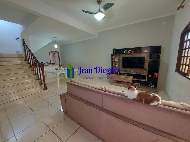 #119 - Casa para Venda em Praia Grande - SP - 2