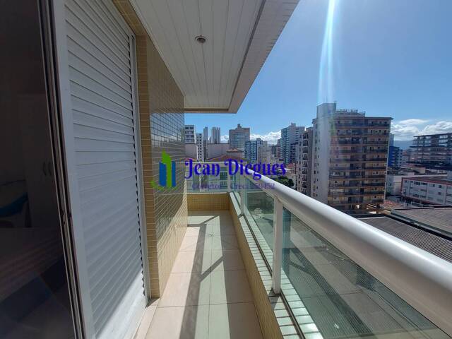 Apartamento para Venda em Praia Grande - 4