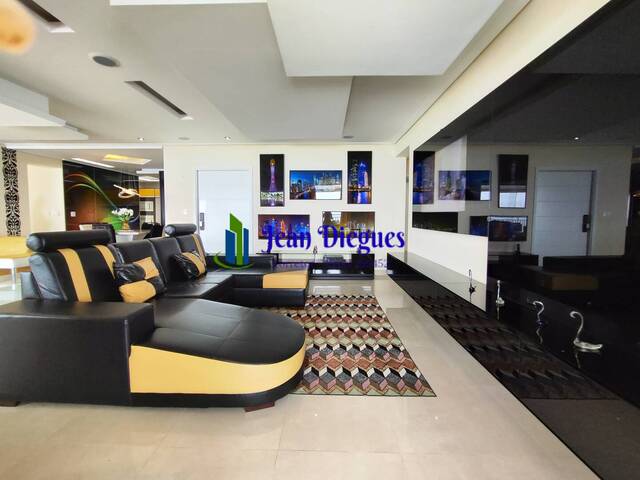 Apartamento para Venda em Praia Grande - 4