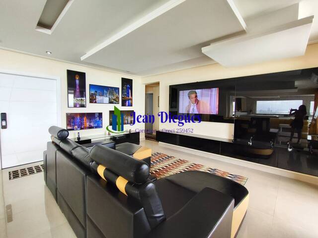 Apartamento para Venda em Praia Grande - 5