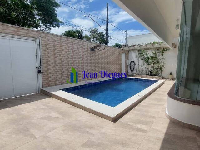 Casa para Venda em Praia Grande - 4
