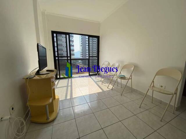 Apartamento para Venda em Praia Grande - 4