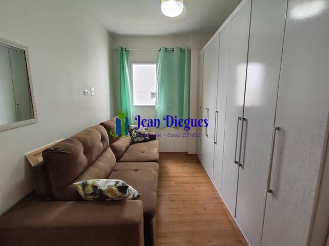 Apartamento para Venda em Praia Grande - 5