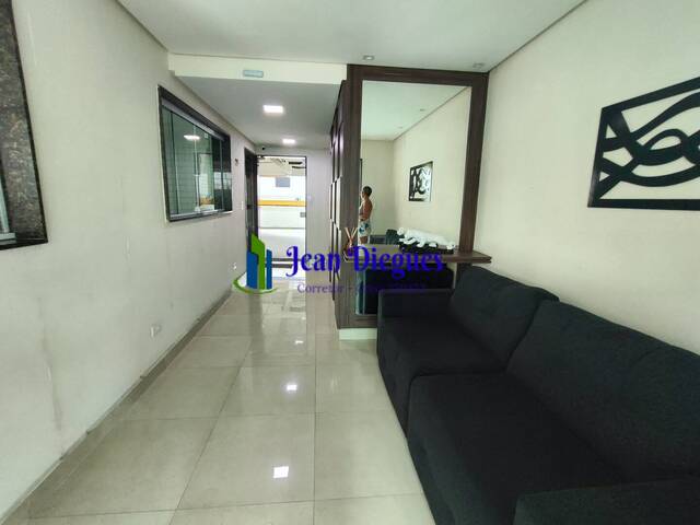 Apartamento para Venda em Praia Grande - 4