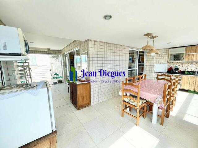 Apartamento para Venda em Praia Grande - 5