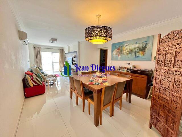 Apartamento para Venda em Praia Grande - 3