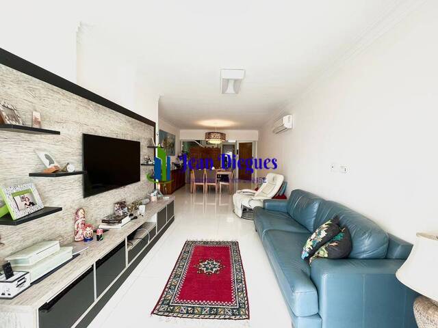 Apartamento para Venda em Praia Grande - 2