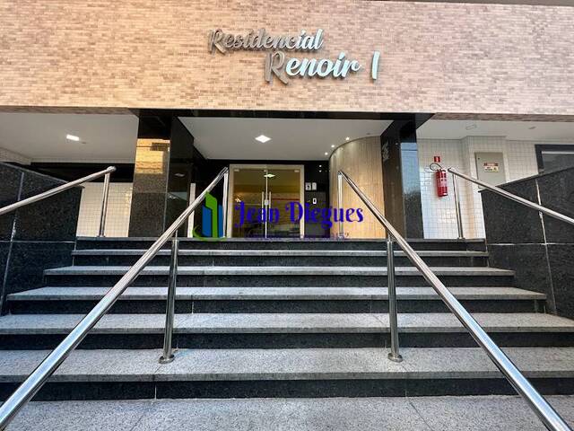 Apartamento para Venda em Praia Grande - 3